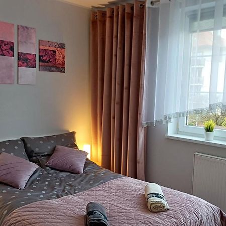 Apartament Lake Piastowska Ostróda Dış mekan fotoğraf