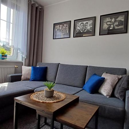 Apartament Lake Piastowska Ostróda Dış mekan fotoğraf