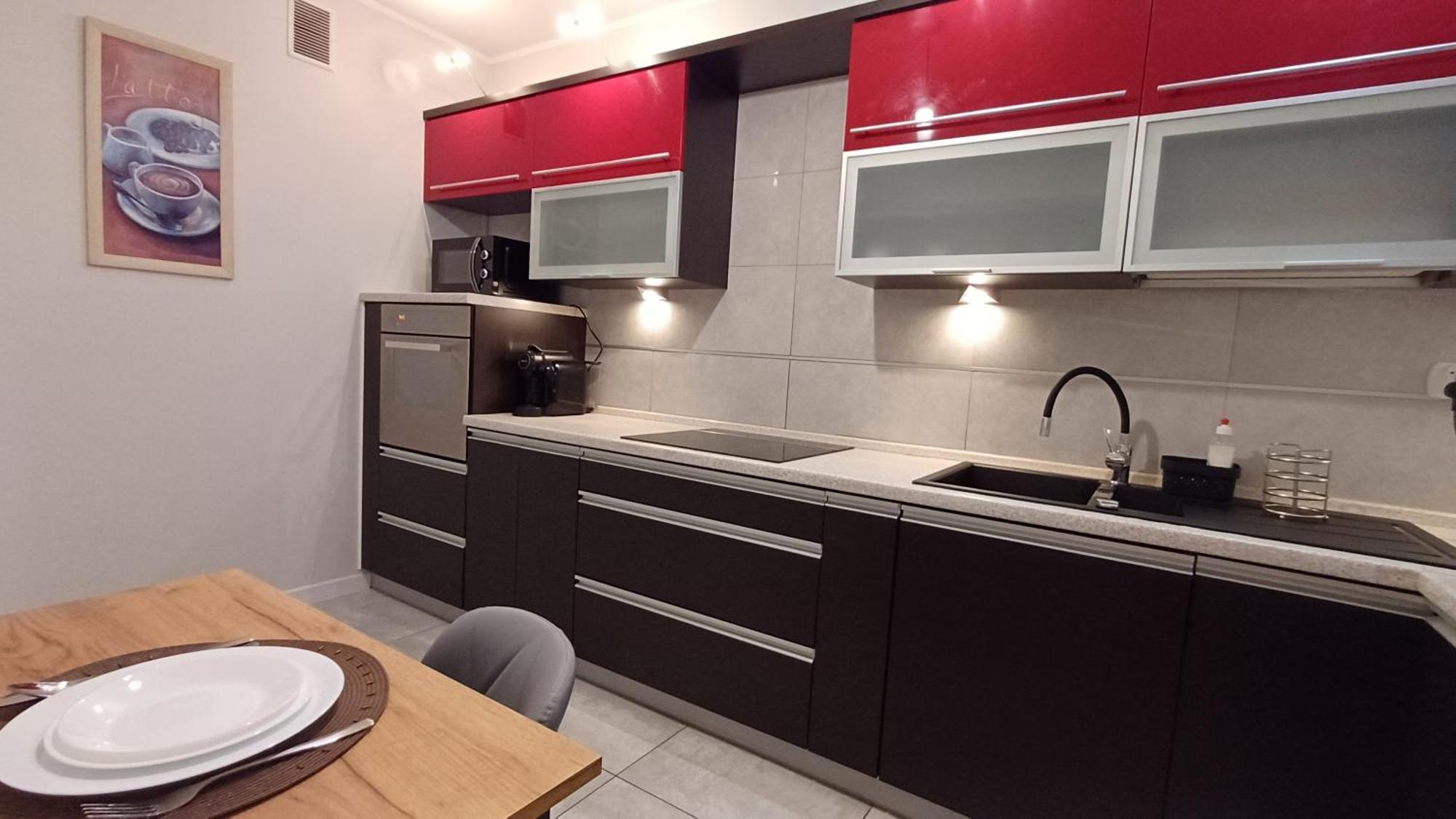 Apartament Lake Piastowska Ostróda Dış mekan fotoğraf