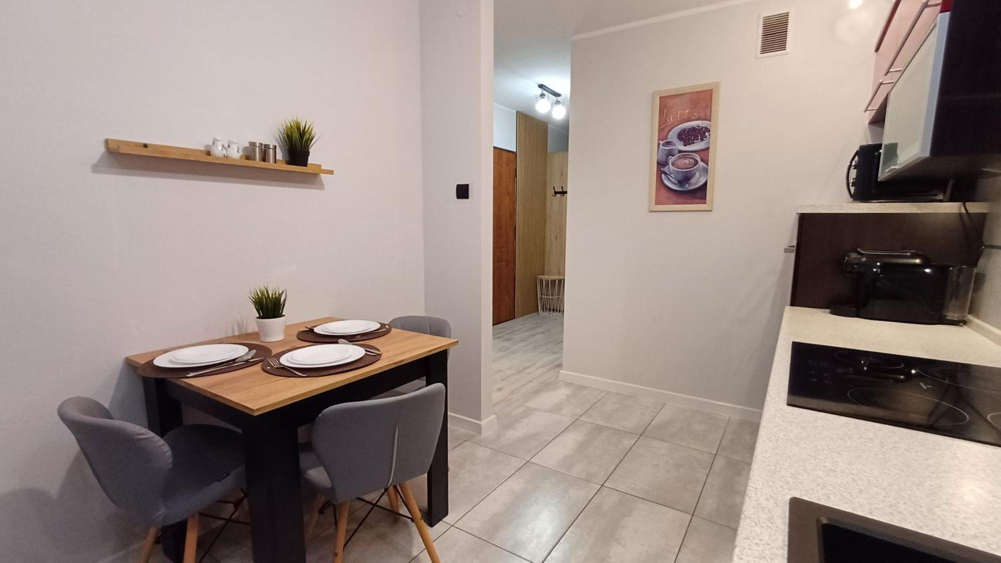 Apartament Lake Piastowska Ostróda Dış mekan fotoğraf