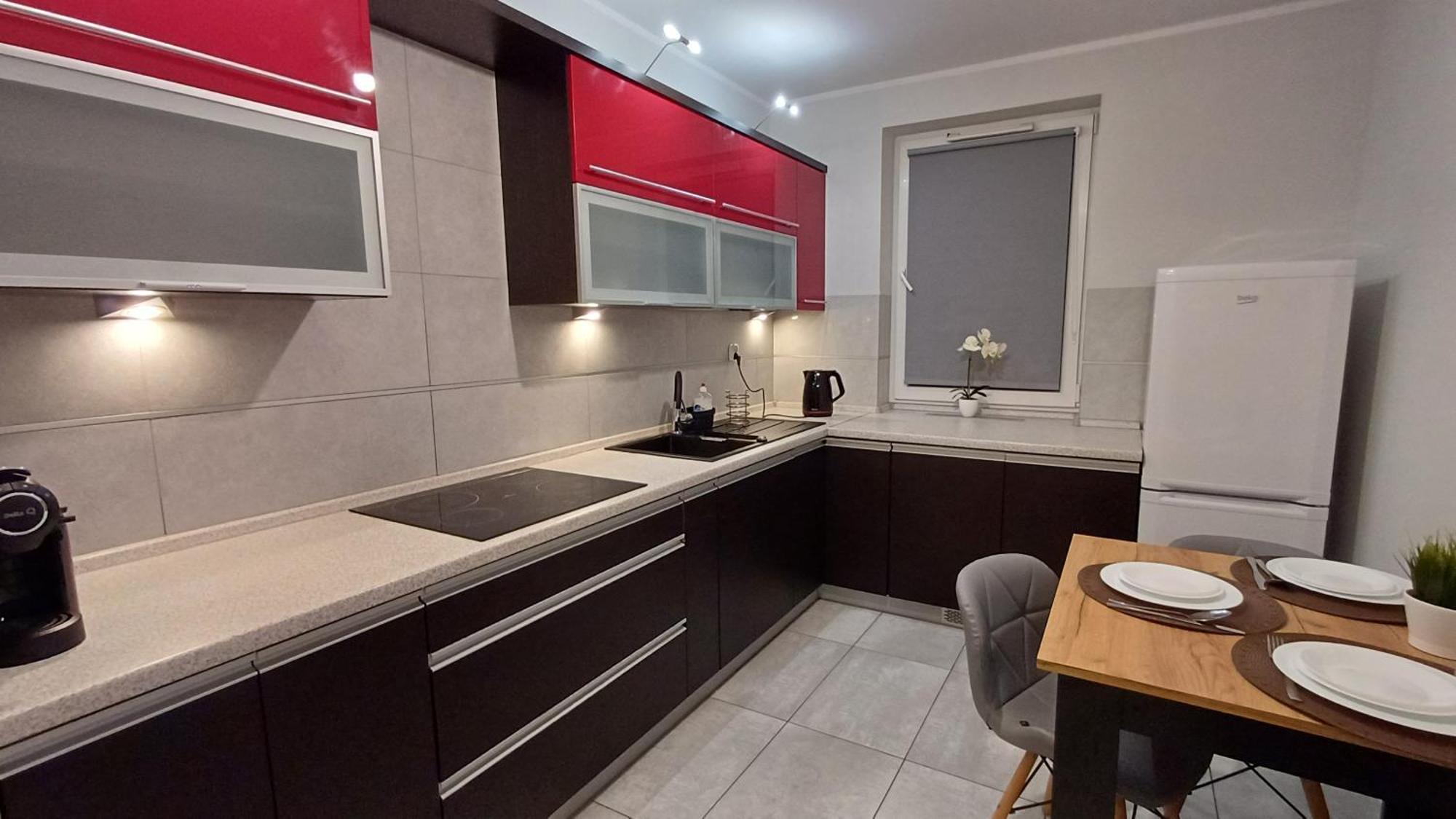 Apartament Lake Piastowska Ostróda Dış mekan fotoğraf