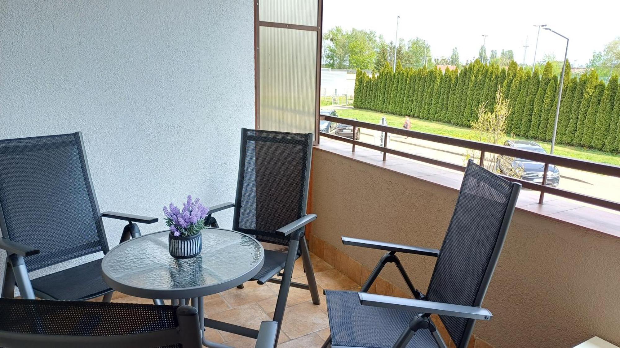 Apartament Lake Piastowska Ostróda Dış mekan fotoğraf