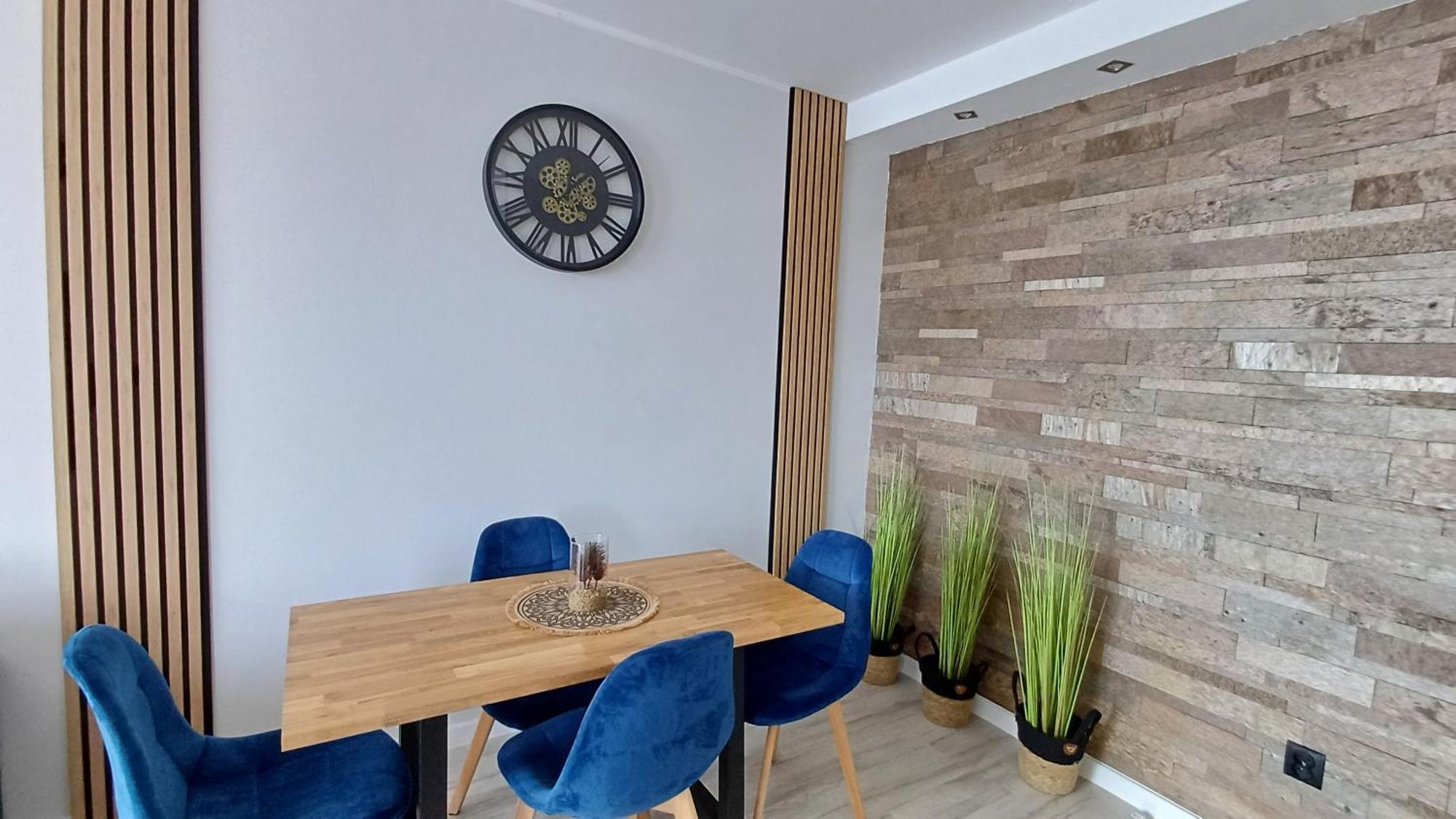 Apartament Lake Piastowska Ostróda Dış mekan fotoğraf